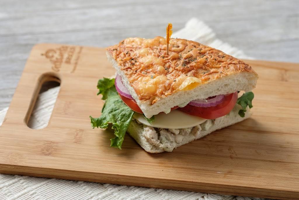 Atlanta Bread Company (Concourse A) | bakery | 6000 N Terminal Pkwy, Atlanta, GA 30320, USA | 4047670679 OR +1 404-767-0679