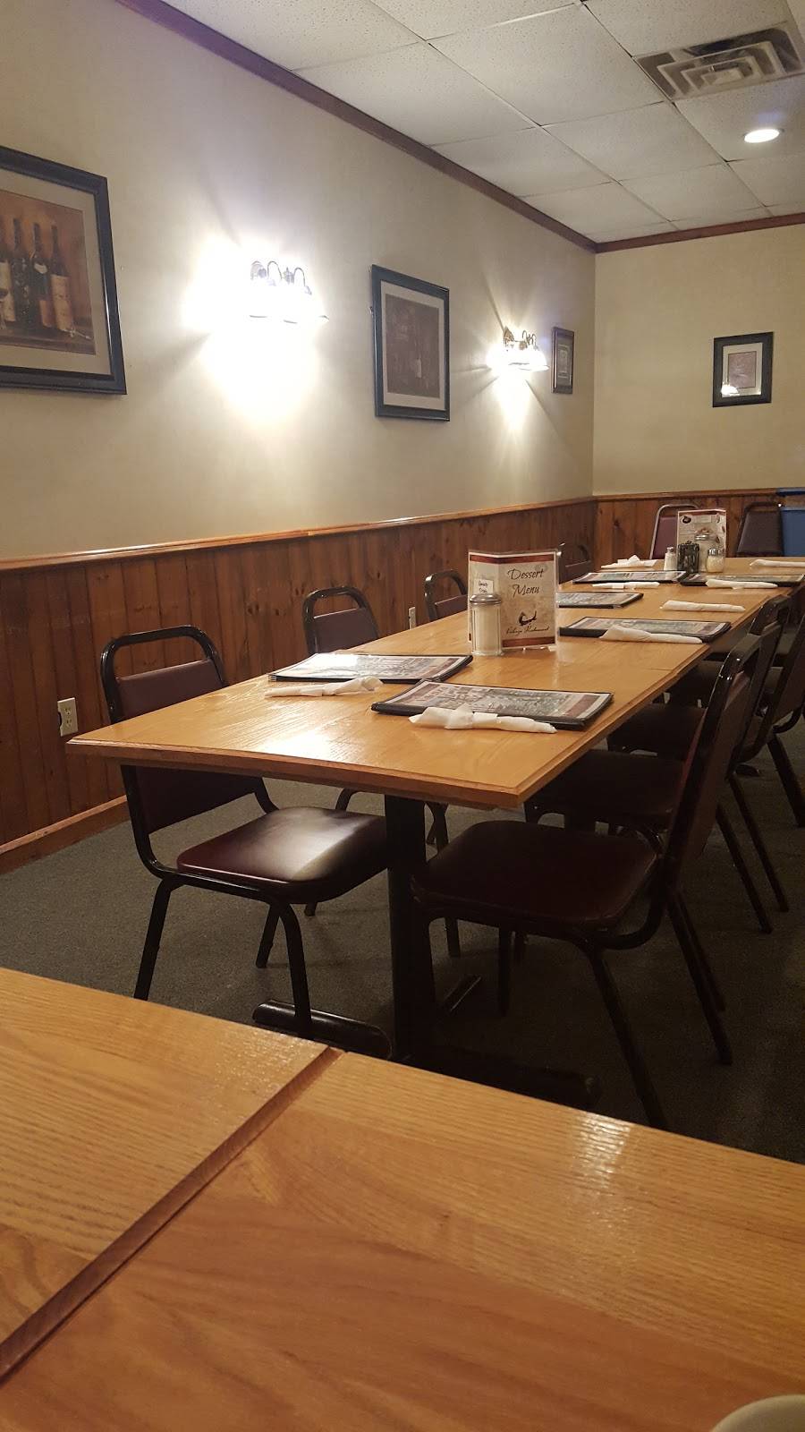 Valenza Restaurant | restaurant | 10220 John Williams Ave, Albion, PA 16401, USA | 8147565727 OR +1 814-756-5727