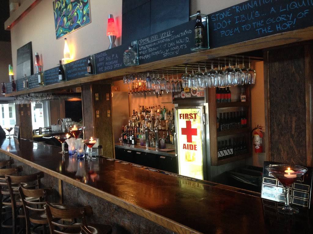 Metropolis | restaurant | 520 Old Stoney Rd #2221, Corolla, NC 27927, USA | 2524536167 OR +1 252-453-6167