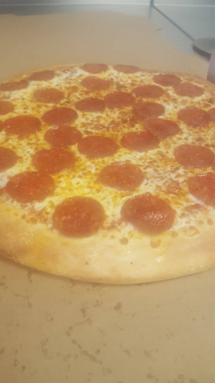 Little Caesars Pizza | meal takeaway | 319 E Olive Ave, Porterville, CA 93257, USA | 5597882533 OR +1 559-788-2533