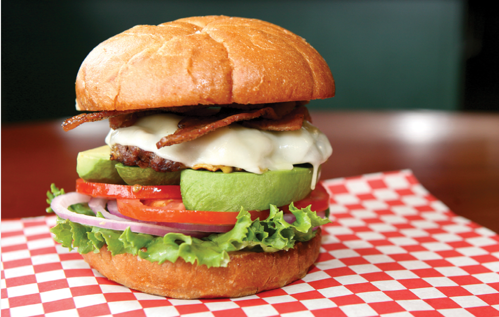 Red Wagon Burger Tacoma | restaurant | 2315 N Pearl St a16, Tacoma, WA 98406, USA | 2532123705 OR +1 253-212-3705