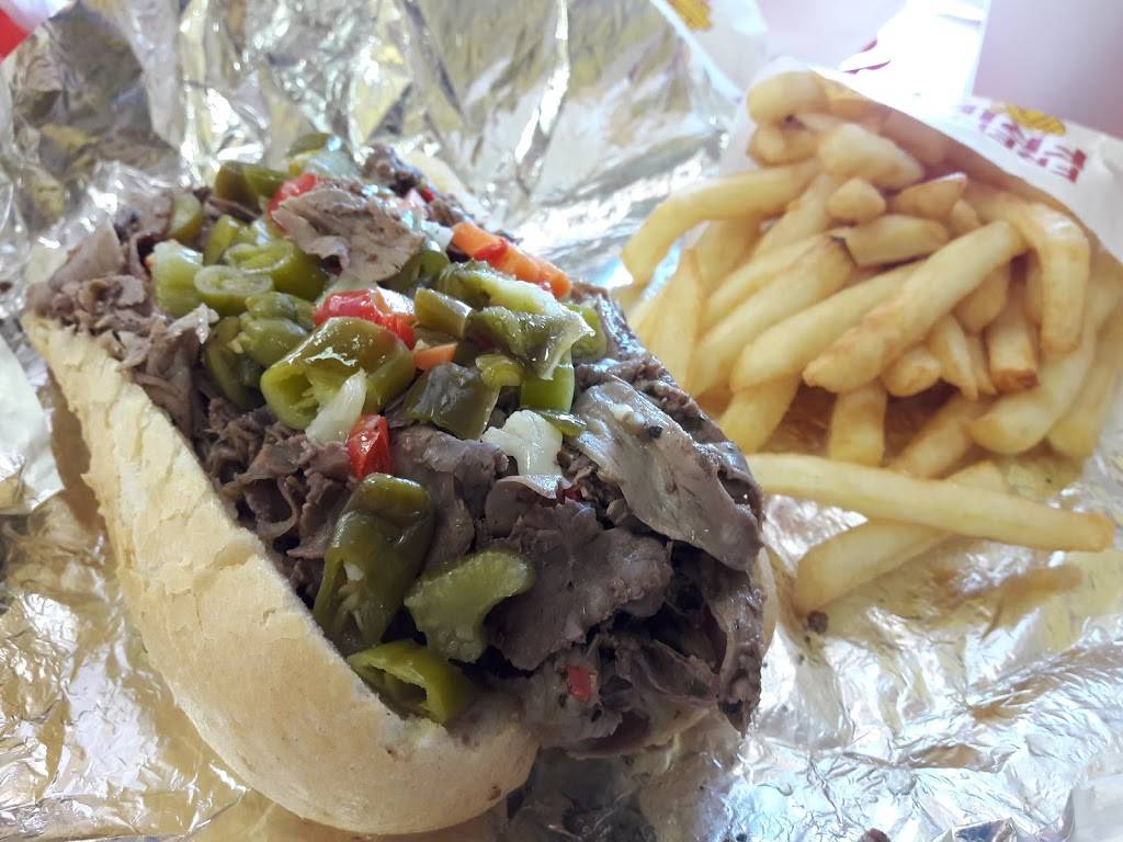 Petes Red Hots | restaurant | 6346 Roosevelt Rd, Oak Park, IL 60304, USA | 7083836122 OR +1 708-383-6122