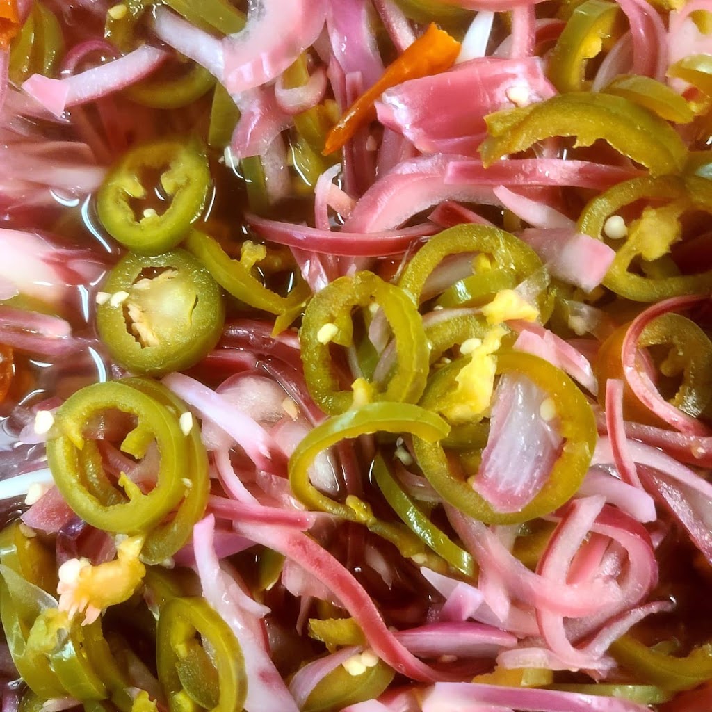 Ruckus Taco Co. | restaurant | 1375 Michigan Ave, Detroit, MI 48226, USA | 8438140041 OR +1 843-814-0041