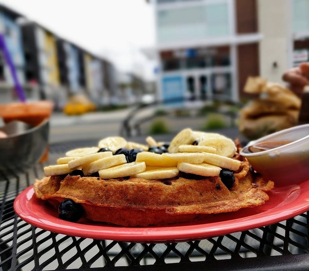 Vitality Bowls Village Oaks - San Jose | restaurant | 5660 Cottle Rd Suite 30, San Jose, CA 95123, USA | 4085716401 OR +1 408-571-6401