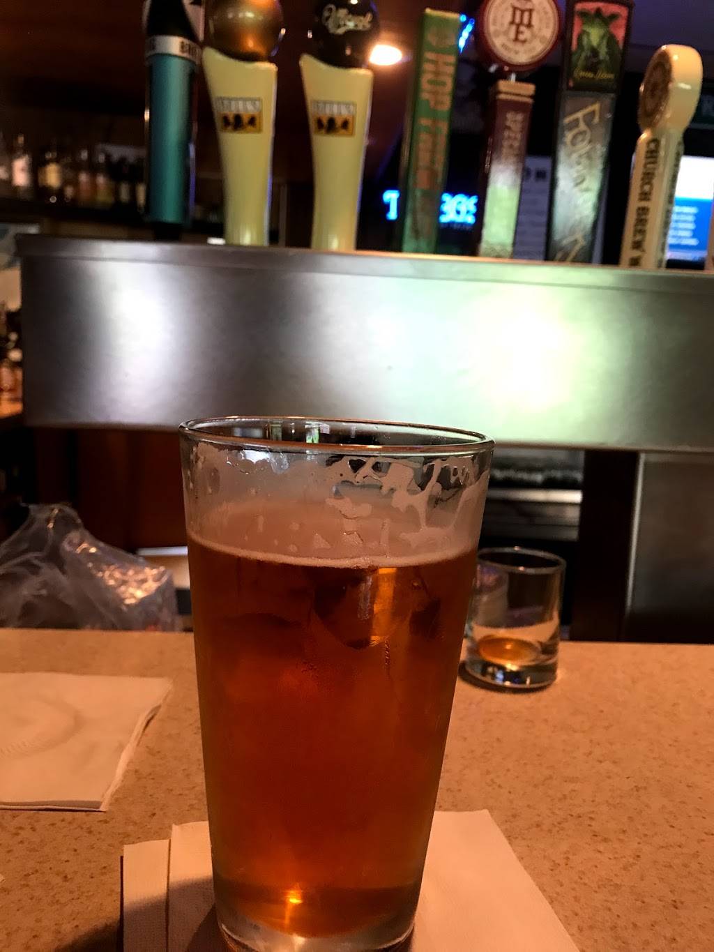 Fontanas Cafe | restaurant | 7720 Pennsylvania Ave, Irwin, PA 15642, USA | 7248630900 OR +1 724-863-0900