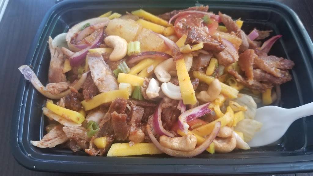 KhanTong Thai Kitchen | restaurant | 57-17 Roosevelt Ave, Queens, NY 11377, USA | 7185249437 OR +1 718-524-9437