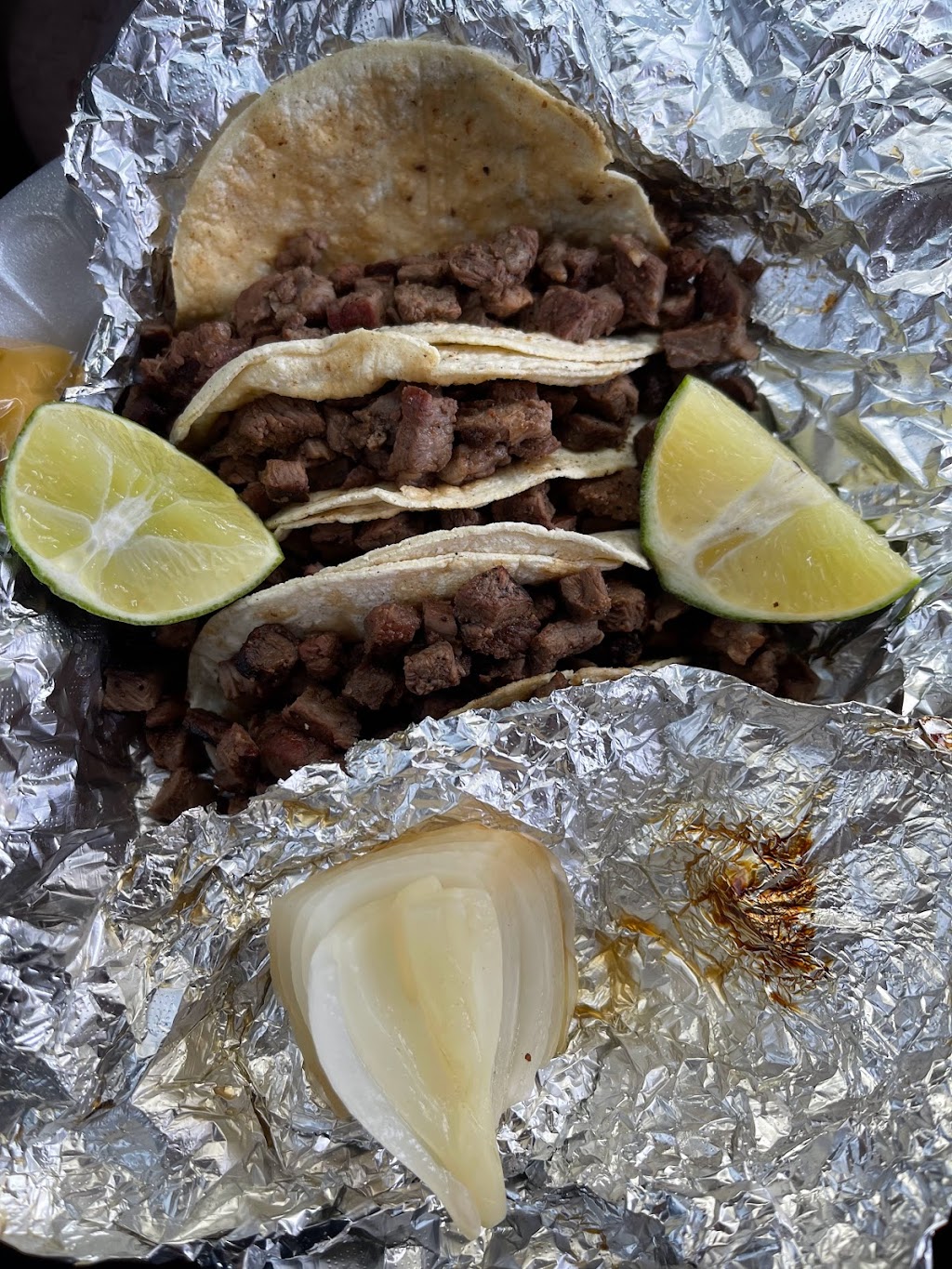Taqueria 5 Hermanios | restaurant | 5 Mi, Mission, TX 78574, USA | 9566819977 OR +1 956-681-9977