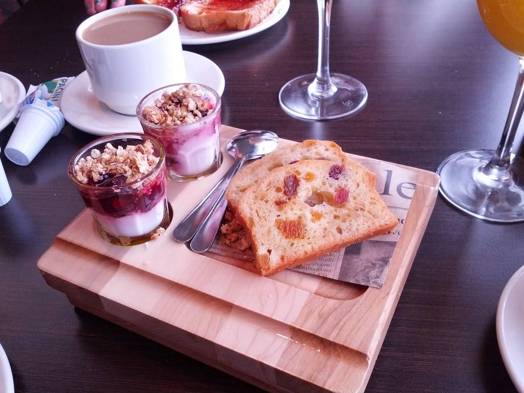 Restaurant Pacini Gatineau | restaurant | 615 Boulevard Saint-Joseph, Gatineau, QC J8Y 4A6, Canada | 8197712546 OR +1 819-771-2546