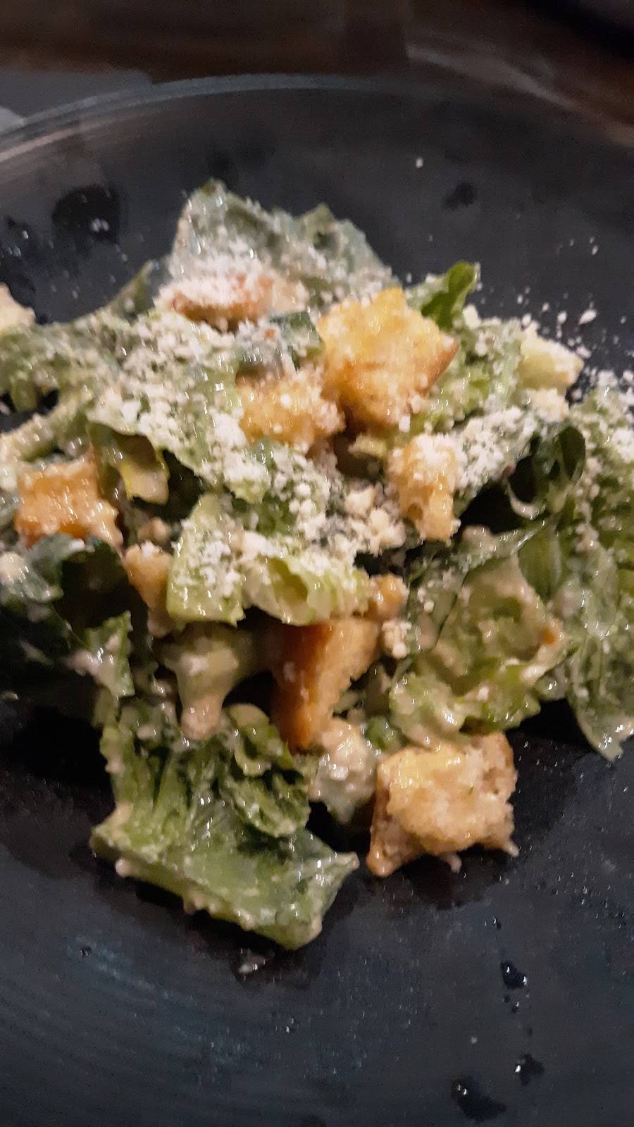 Babbaluci Ristorante Italiano & Lounge | restaurant | 3671 S West Shore Blvd, Tampa, FL 33629, USA | 8132840037 OR +1 813-284-0037