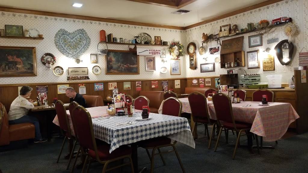 Grammas Country Kitchen | restaurant | 2868 W Ramsey St, Banning, CA 92220, USA | 9518498385 OR +1 951-849-8385