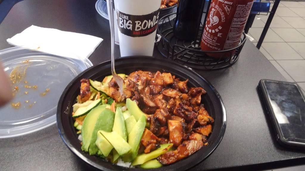 Teriyaki Madness | restaurant | 2548 Wigwam Pkwy #150, Henderson, NV 89074, USA | 7028988623 OR +1 702-898-8623