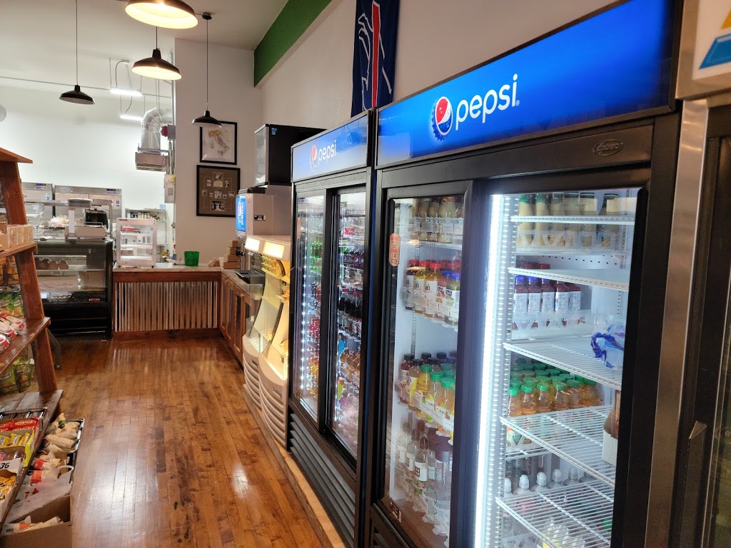 Fanellis Deli + Market | restaurant | 120 Franklin St Suite 101, Clarksville, TN 37040, USA | 9319192588 OR +1 931-919-2588