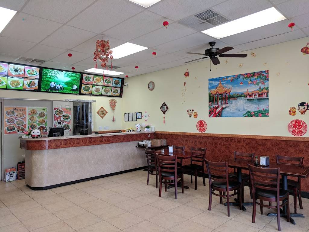 Panda Kitchen | restaurant | 82 Joshua Ln, Palmyra, VA 22963, USA | 4345910067 OR +1 434-591-0067