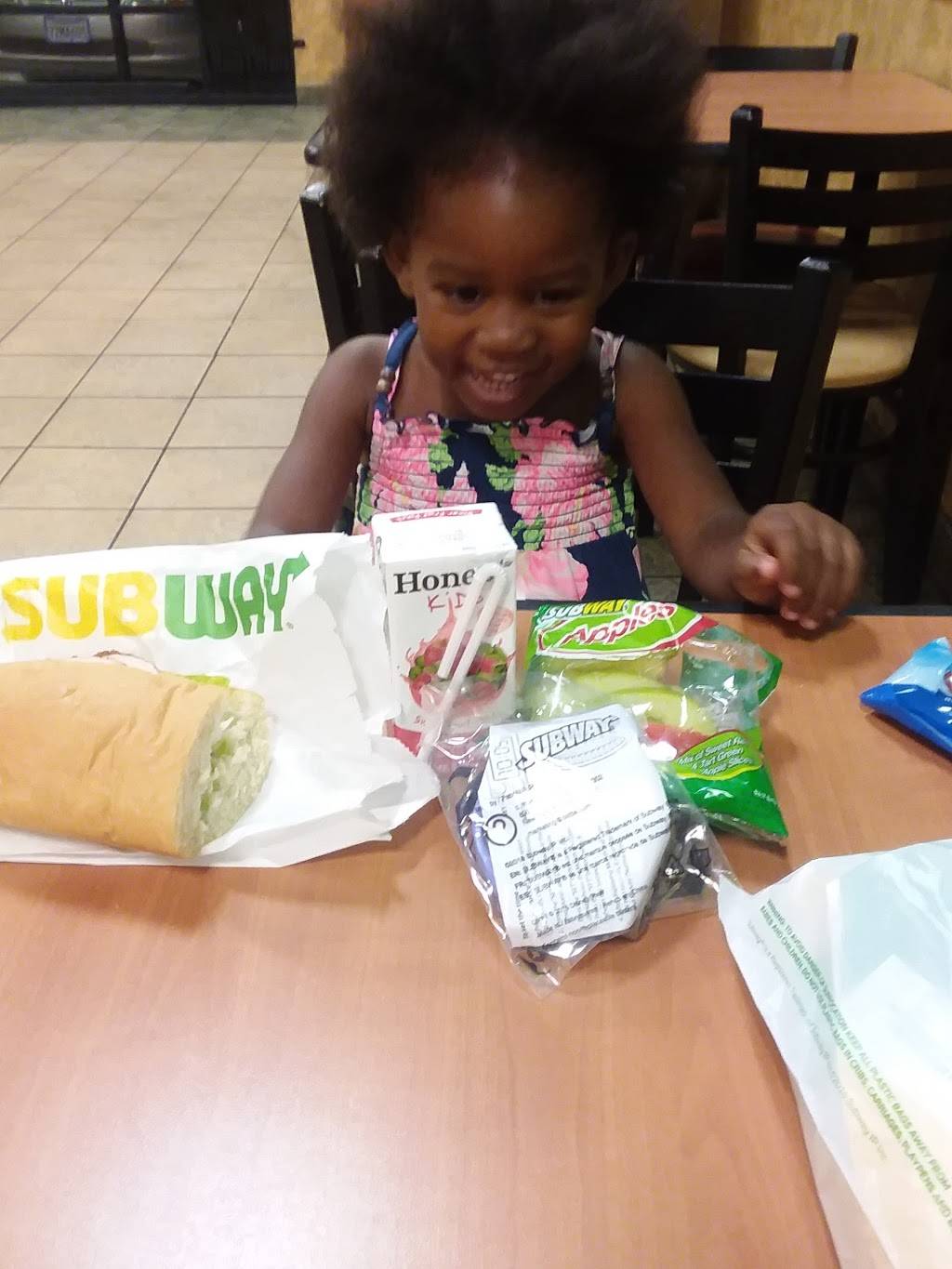 Subway Restaurants | restaurant | 1032 W Martin Luther King Jr Blvd #106B, Los Angeles, CA 90037, USA | 3232314200 OR +1 323-231-4200