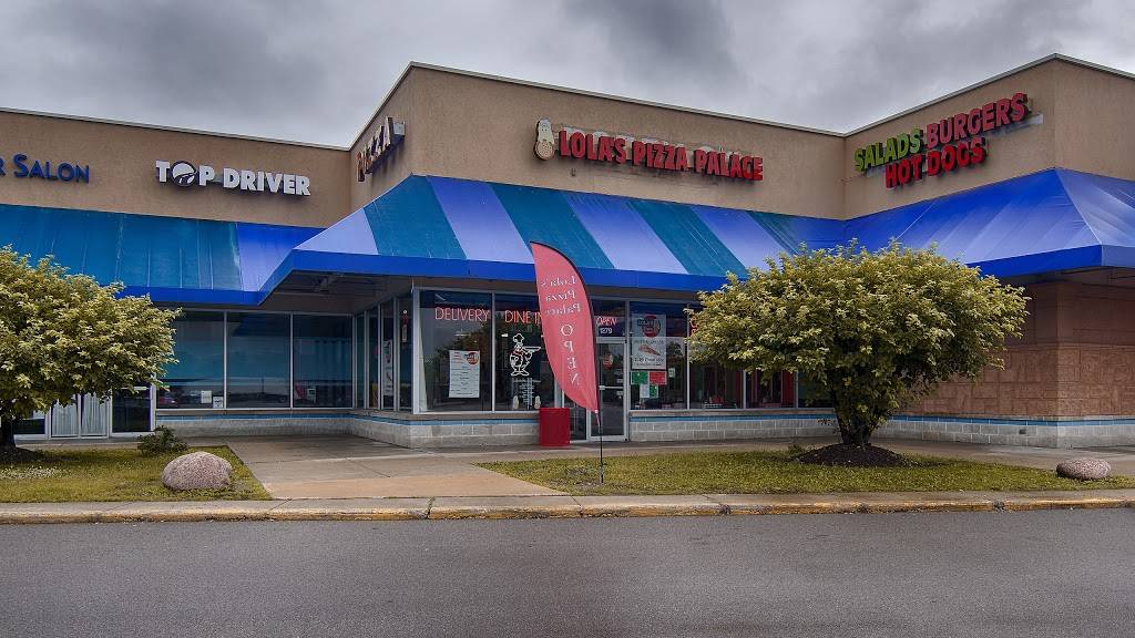 Lolas Pizza Palace | restaurant | 1279 N Rand Rd, Arlington Heights, IL 60004, USA | 8478731125 OR +1 847-873-1125