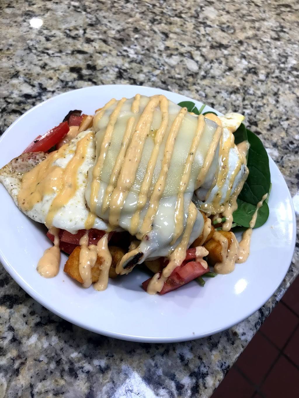 Jumpin Jax House of Food Downtown Jacksonville | restaurant | 20 W Adams St, Jacksonville, FL 32202, USA | 9044411180 OR +1 904-441-1180