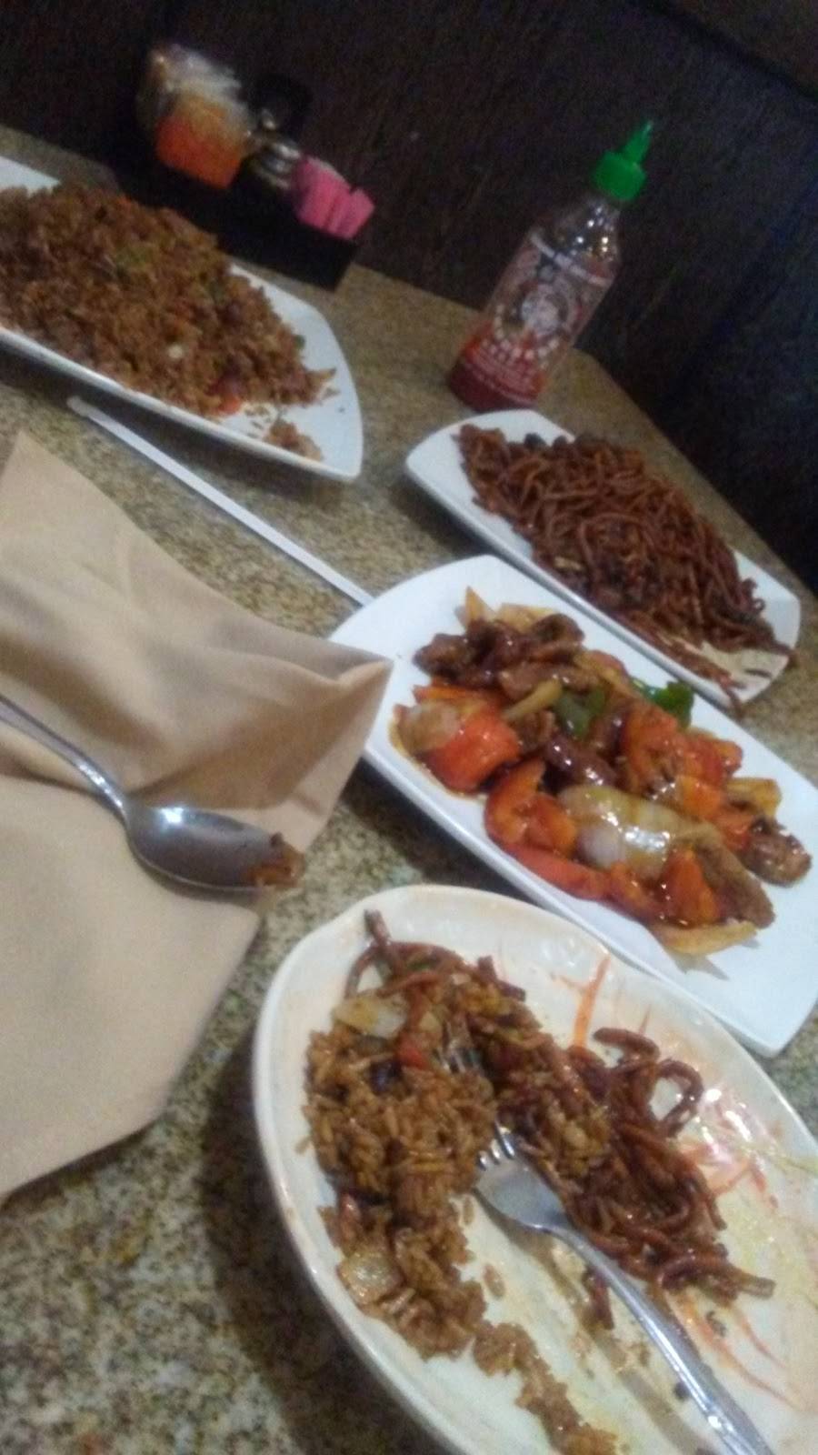 Double Dragon | restaurant | 17817 Farm to Market Rd 529, Houston, TX 77095, USA | 2818581888 OR +1 281-858-1888