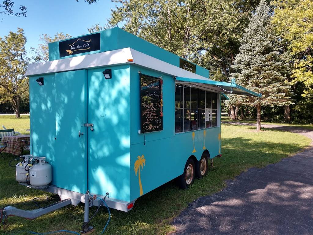 Thai Town Cafe | restaurant | 24207 71st Ave N, Port Byron, IL 61275, USA | 3094285160 OR +1 309-428-5160