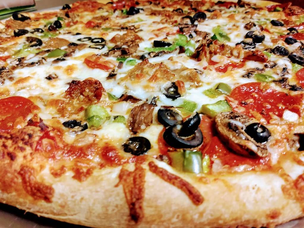 Emilio’s Italian Pizzeria | restaurant | 3302 Canoe Creek Rd, St Cloud, FL 34772, USA | 4078928001 OR +1 407-892-8001