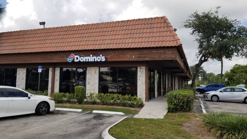 Dominos Pizza | meal delivery | 2201 W Sample Rd Bldg A, Pompano Beach, FL 33073, USA | 9549743399 OR +1 954-974-3399