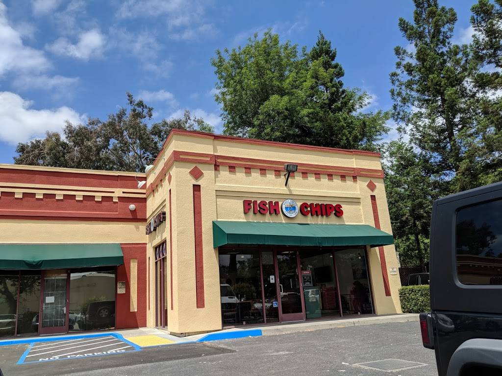 Early Limits Fish and Chips | restaurant | 1100 N 1st St ste e, San Jose, CA 95112, USA | 4083202090 OR +1 408-320-2090