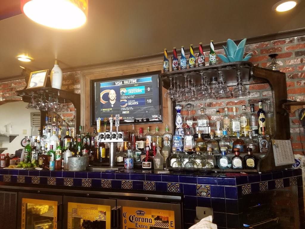 El Toro Bronco | restaurant | 1030 N H St, Lompoc, CA 93436, USA | 8057353499 OR +1 805-735-3499