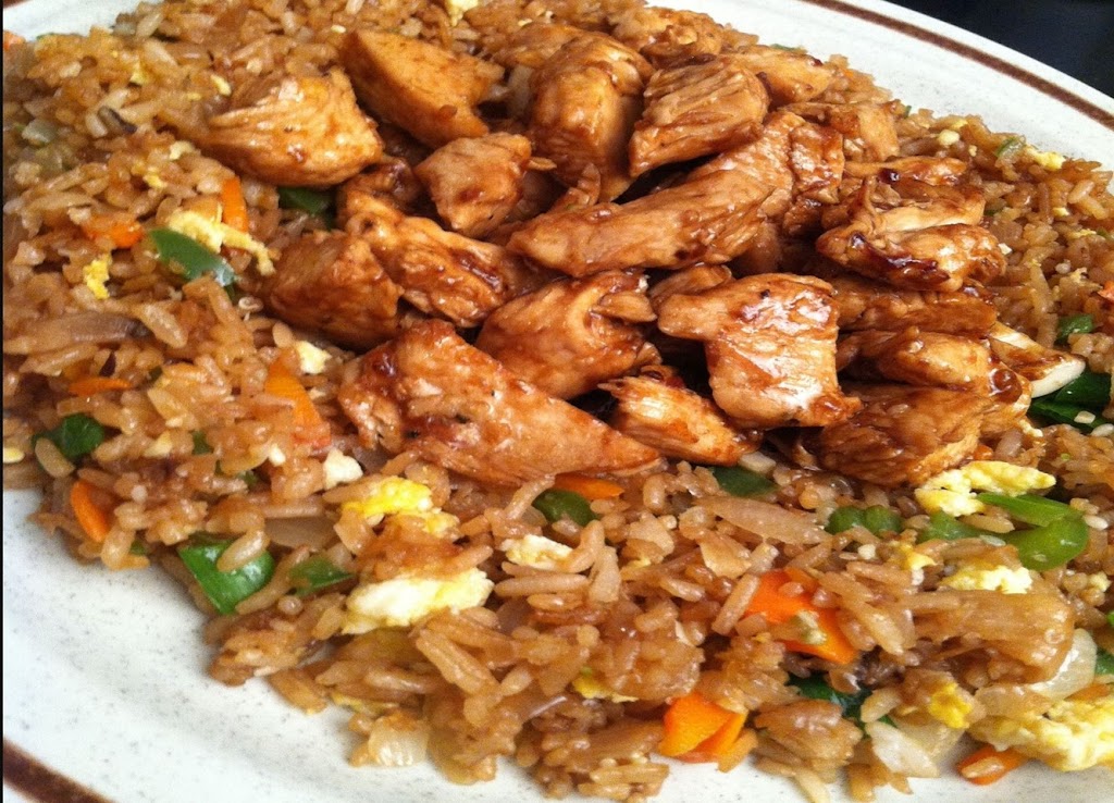 Annazon Carinderia | restaurant | N Cruise Blvd, Miami, FL 33132, USA | 5613518796 OR +1 561-351-8796