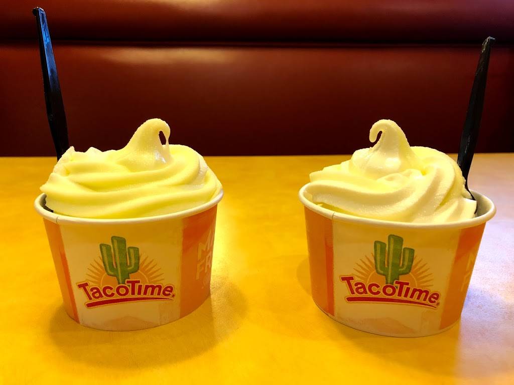 Taco Time | restaurant | 170 N Main St, Kaysville, UT 84037, USA | 8015469416 OR +1 801-546-9416