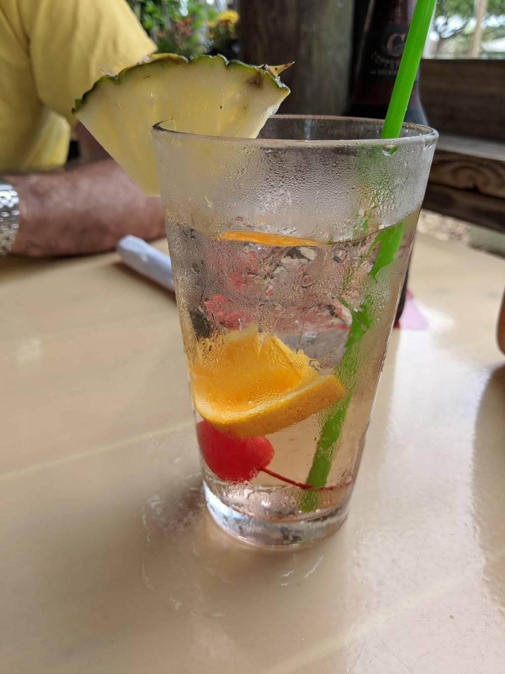 Long Doggers - Satellite Beach | restaurant | 1201 S Patrick Dr, Satellite Beach, FL 32937, USA | 3217735558 OR +1 321-773-5558