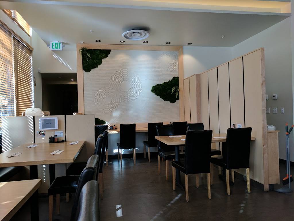 YAYOI Palo Alto | restaurant | 403 University Ave, Palo Alto, CA 94301, USA | 6504944437 OR +1 650-494-4437