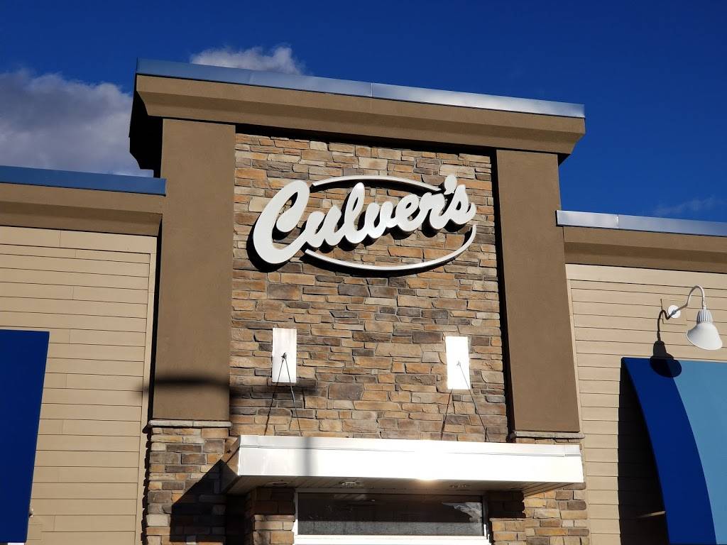 Culvers | restaurant | 1262 W Lincoln Hwy, DeKalb, IL 60115, USA | 7797777997 OR +1 779-777-7997