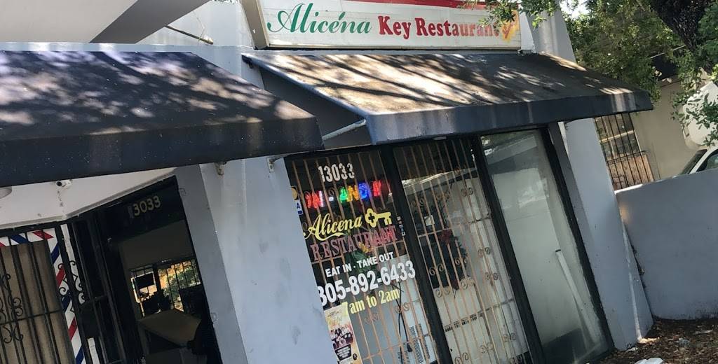 Alizalicelia Restaurant | restaurant | 13033 W Dixie Hwy, North Miami, FL 33161, USA | 3053645532 OR +1 305-364-5532
