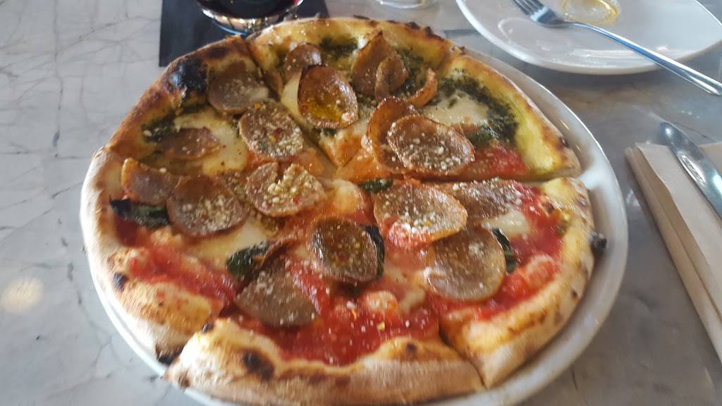 CHAR Pizzeria Napoletana | restaurant | 25101 N Lake Pleasant Pkwy #1325, Peoria, AZ 85383, USA | 6232495366 OR +1 623-249-5366