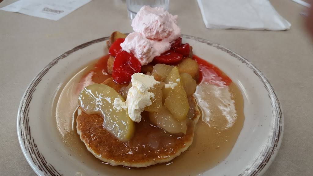 Shoneys - North Knoxville | meal takeaway | 4032 N Broadway, Knoxville, TN 37917, USA | 8656875432 OR +1 865-687-5432