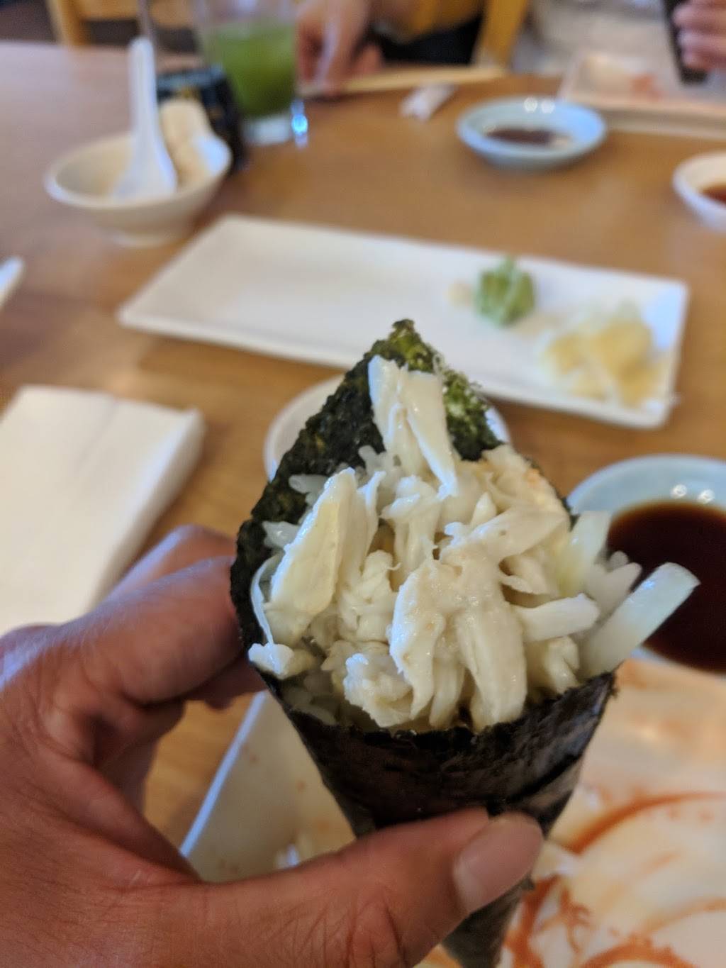 Taihei Sushi Restaurant | restaurant | 2195 Garfield Ave S, Monterey Park, CA 91754, USA | 3237261787 OR +1 323-726-1787