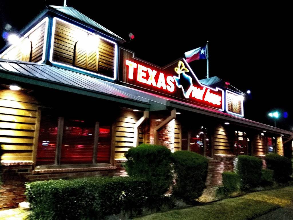 Texas Roadhouse | restaurant | 18194 Gulf Fwy, Friendswood, TX 77546, USA | 2814613800 OR +1 281-461-3800