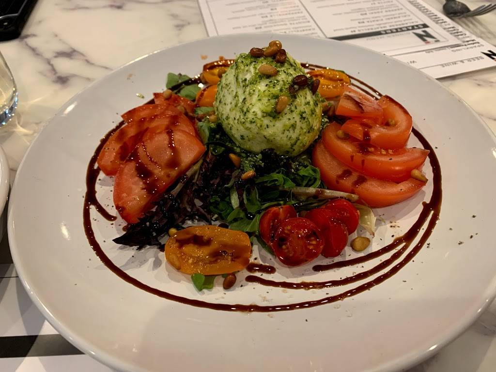 Noto Italian Restaurant | restaurant | 5105 Westwood Dr, St Peters, MO 63304, USA | 6363171143 OR +1 636-317-1143