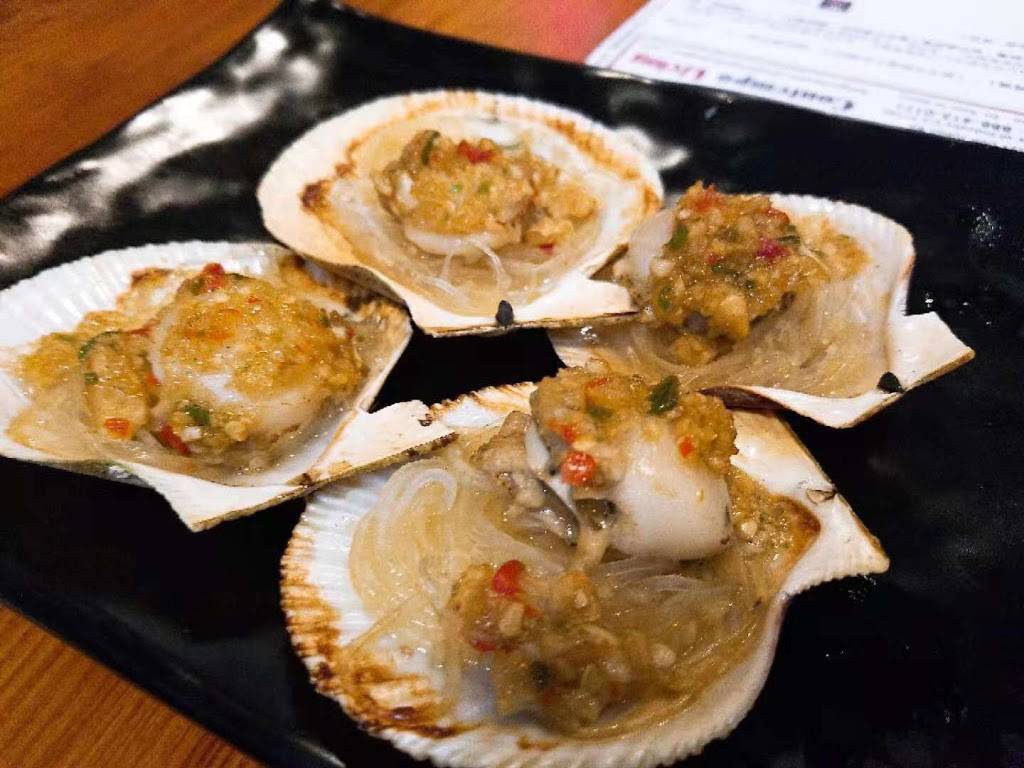 Mr.Dong | restaurant | 8450 E Valley Blvd Suite 116, Rosemead, CA 91770, USA | 6269405894 OR +1 626-940-5894