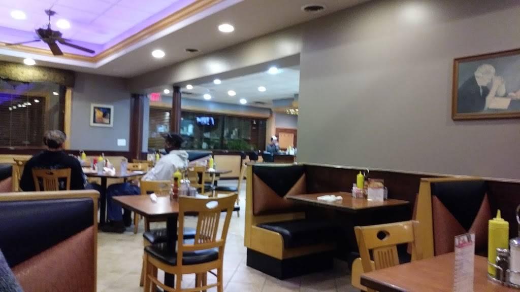 Louies Ham & Corn Beef Shop | restaurant | 11450 E 9 Mile Rd, Warren, MI 48089, USA | 5867571330 OR +1 586-757-1330