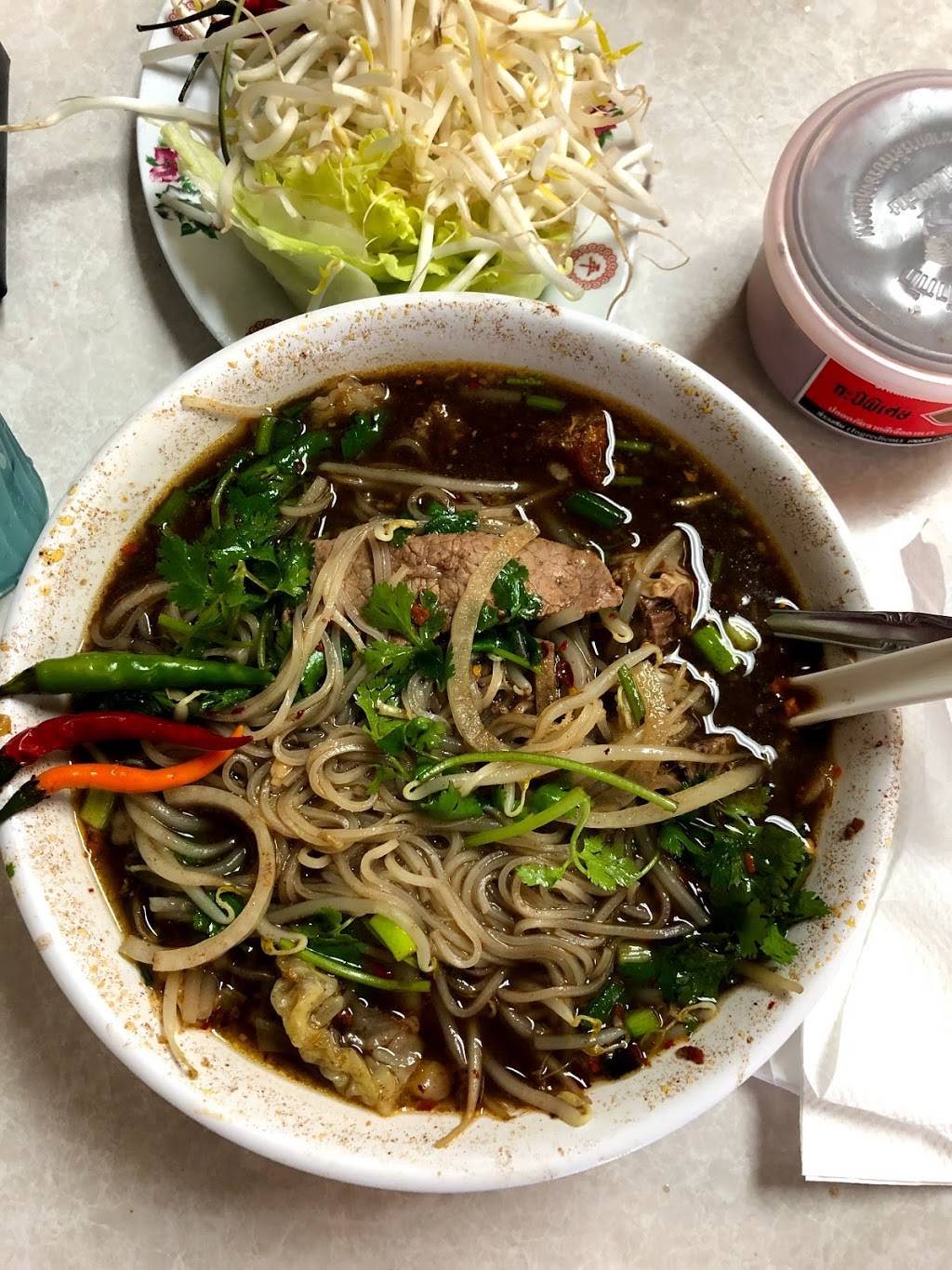 Mr. Papaya Kitchen | restaurant | 4903 E Kings Canyon Rd, Fresno, CA 93727, USA | 5599812521 OR +1 559-981-2521