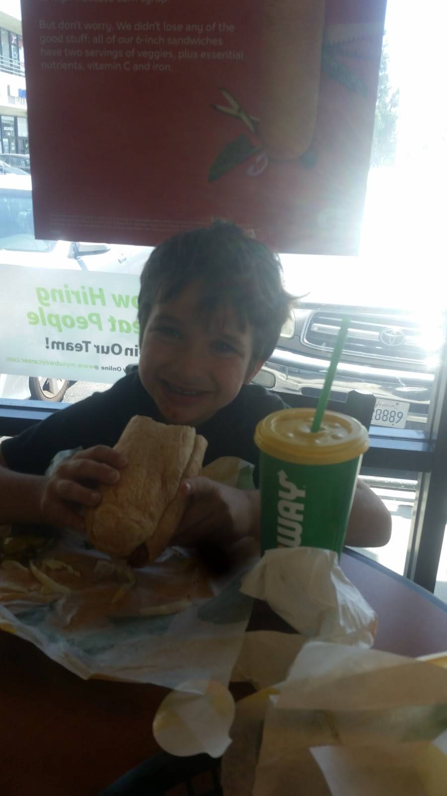 Subway Restaurants | restaurant | 1018 N Vermont Ave, Los Angeles, CA 90029, USA | 3236646035 OR +1 323-664-6035