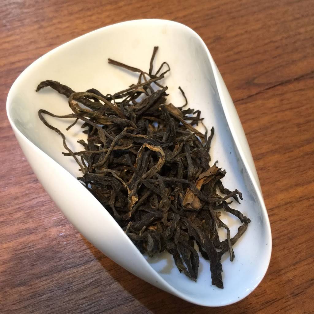 Orchid Tea House | restaurant | 7116 20th Ave, Brooklyn, NY 11204, USA | 9176015061 OR +1 917-601-5061