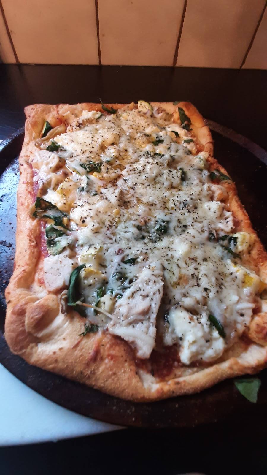 The Caw Cafe | restaurant | 15 1/2 Dudley St, Haverhill, MA 01830, USA | 9786014697 OR +1 978-601-4697