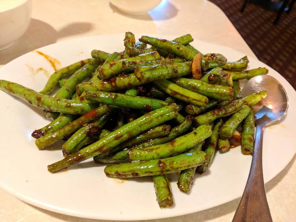 Ju Fu Restaurant | restaurant | 1045 Terra Nova Blvd, Pacifica, CA 94044, USA | 6503590777 OR +1 650-359-0777