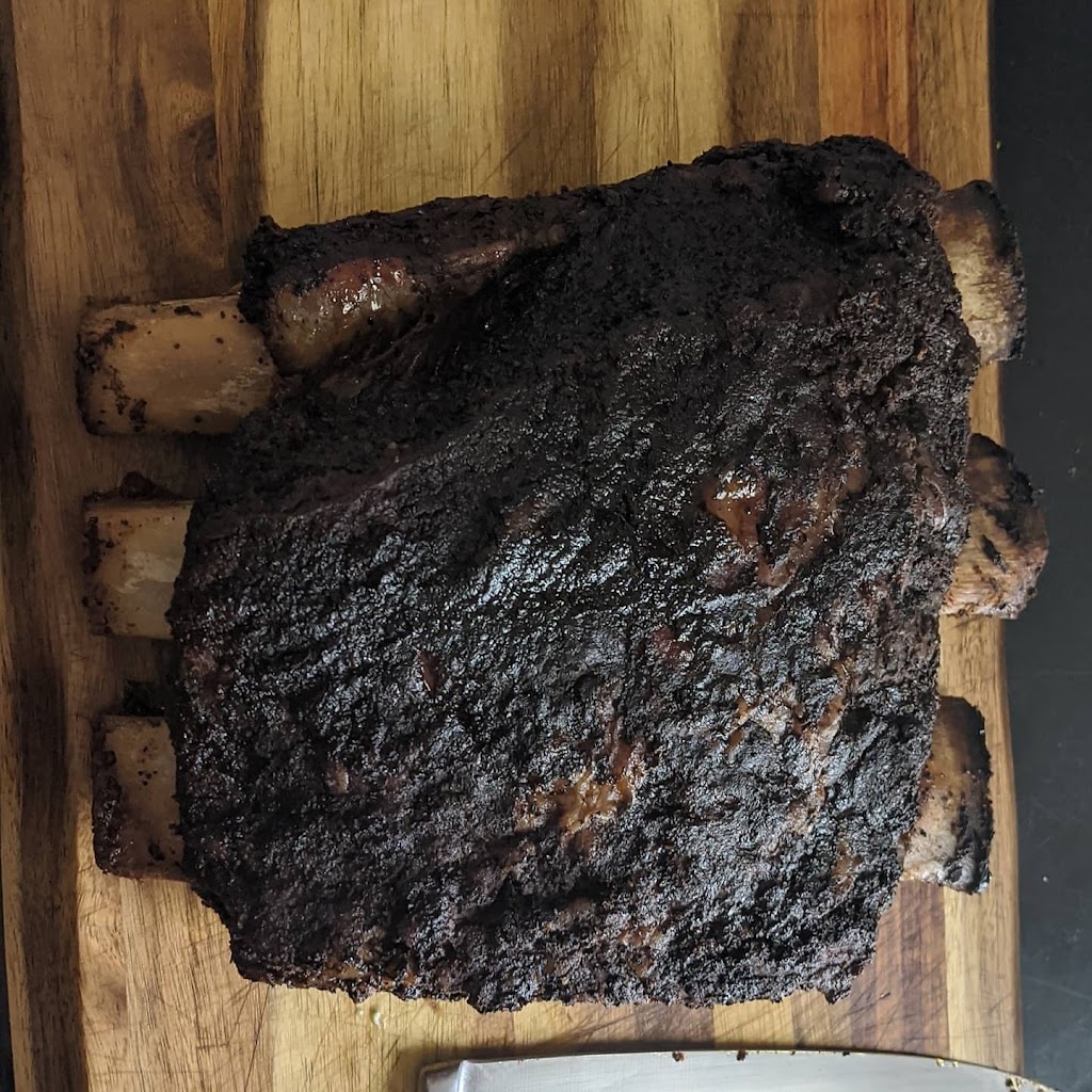 Provecho Mex-Kan BBQ | restaurant | 202 E Frontview St, Dodge City, KS 67801, USA | 6202559134 OR +1 620-255-9134