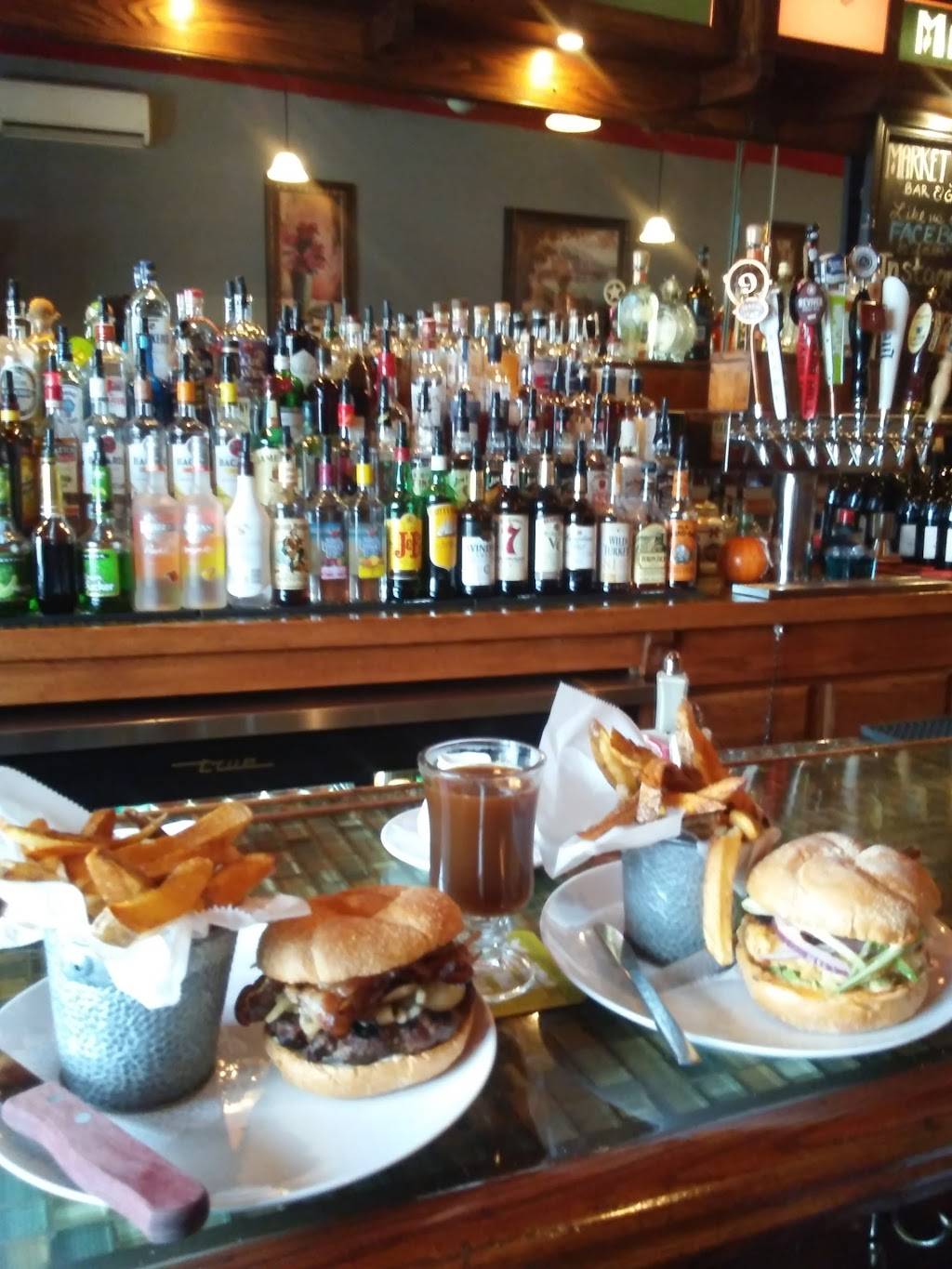 Market Street Bar & Grill | restaurant | 223 W Market St, Scranton, PA 18508, USA | 5705079560 OR +1 570-507-9560