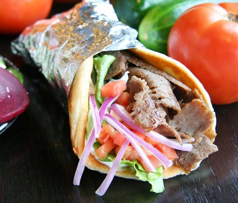 Kalamata Greek | cafe | 3149 Crooks Rd, Troy, MI 48084, USA | 2486432600 OR +1 248-643-2600