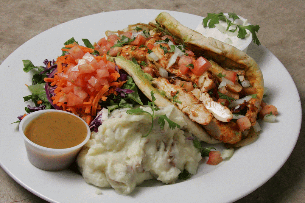 TIKKA GRILL Healthy Fusion. | restaurant | 2532, 22818 Vanowen St, West Hills, CA 91307, USA | 8188871076 OR +1 818-887-1076