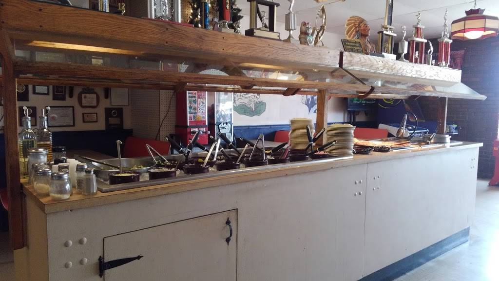 Terrys Pizza Shoppe | restaurant | 433 W State St, Newcomerstown, OH 43832, USA | 7404986234 OR +1 740-498-6234