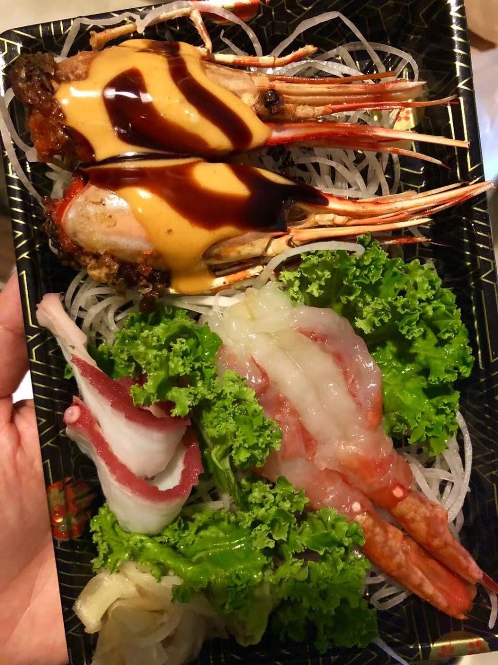 Glow | restaurant | 214 Jericho Turnpike, Floral Park, NY 11001, USA | 5164374552 OR +1 516-437-4552